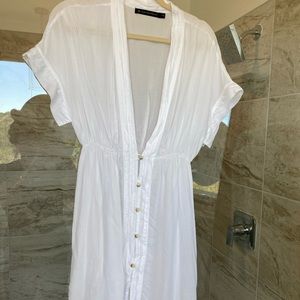 Vix Coverup Size L